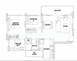 Flo Residence (D19), Condominium #571398851